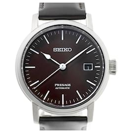 Seiko-Seiko Presage Prestige Line SARX067 Automatic Watch-Other