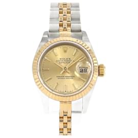 Rolex-Rolex Datejust 79173 SSxYG Automatic Watch-Other