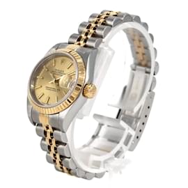 Rolex-Rolex Datejust 79173 SSxYG Automatic Watch-Other