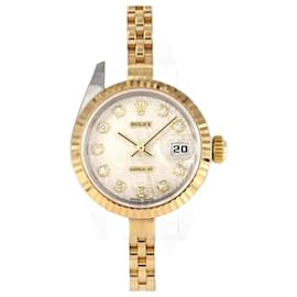 Rolex-Rolex Datejust 79173G SSxYG Automatic Watch-Other