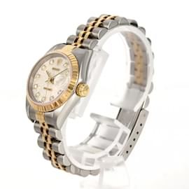 Rolex-Rolex Datejust 79173G SSxYG Automatic Watch-Other