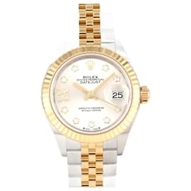 Rolex-Rolex Datejust 279173G Automatic Wristwatch-Other
