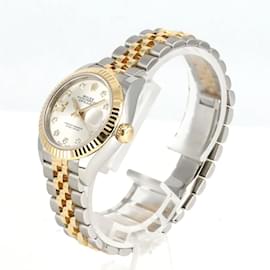 Rolex-Rolex Datejust 279173G Automatic Wristwatch-Other