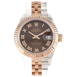 Rolex-Rolex Datejust 279171 Automatic Wristwatch-Other