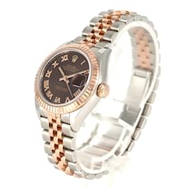 Rolex-Rolex Datejust 279171 Automatic Wristwatch-Other