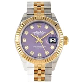 Rolex-Rolex Datejust 279173G Automatic Wristwatch-Other