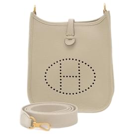 Hermès-Sac à épaule TPM Evelyn d'Hermès-Autre