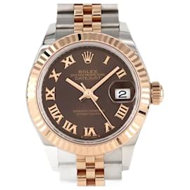Rolex-Rolex Datejust 279171 Automatic Wristwatch-Other