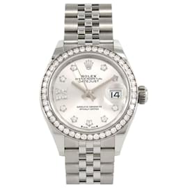 Rolex-Montre-bracelet automatique Rolex Datejust 279384RBR-Autre