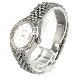 Rolex-Rolex Datejust 279384RBR Automatic Wristwatch-Other