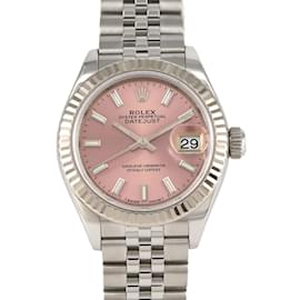 Rolex-Rolex Datejust 279174 SSxWG Automatic Wristwatch-Other