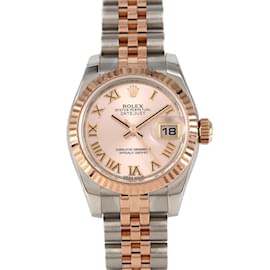 Rolex-Rolex Datejust 179171 Automatic Watch-Other