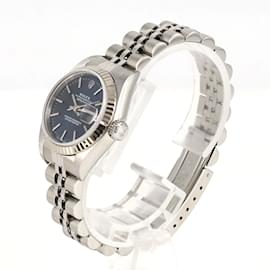 Rolex-Rolex Datejust 79174 SSxWG Wristwatch-Other