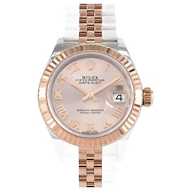 Rolex-Montre-bracelet automatique Rolex Datejust 279171-Autre