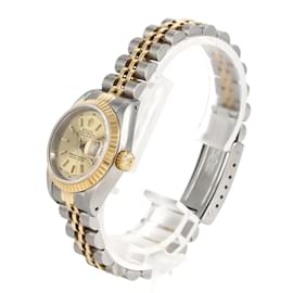 Rolex-Rolex Datejust 69173 SSxYG Automatic Watch-Other