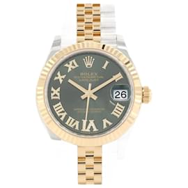 Rolex-Rolex Datejust 278273 Automatic Wristwatch-Other