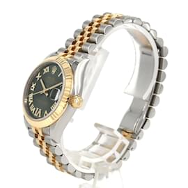 Rolex-Montre-bracelet automatique Rolex Datejust 278273-Autre