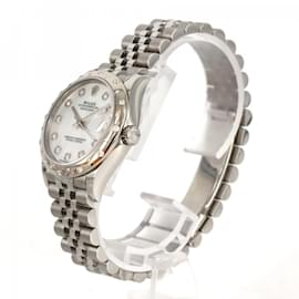 Rolex-Montre-bracelet automatique Rolex Datejust 278344RBR-Autre