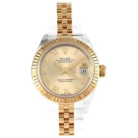 Rolex-Rolex Datejust 279173 Automatic Wristwatch-Other