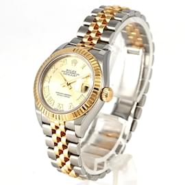 Rolex-Rolex Datejust 279173 Automatic Wristwatch-Other