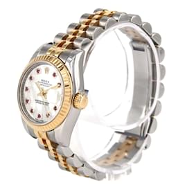 Rolex-Montre-bracelet Rolex Datejust 179173NGR-Autre