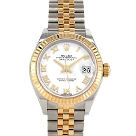 Rolex-Rolex Datejust 279173 Automatic Wristwatch-Other
