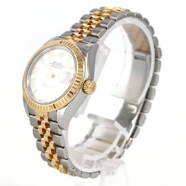 Rolex-Rolex Datejust 279173 Automatic Wristwatch-Other