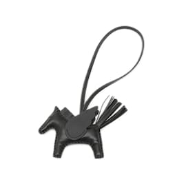 Hermès-Hermes Rodeo Pegasus PM Bag Charm-Other