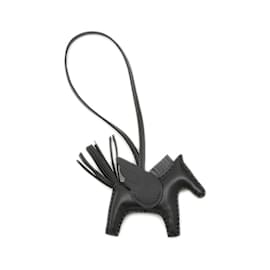Hermès-Hermes Rodeo Pegasus PM Bag Charm-Other