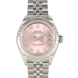 Rolex-Montre-bracelet automatique Rolex Datejust 279174 SSxWG-Autre