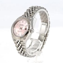 Rolex-Montre-bracelet automatique Rolex Datejust 279174 SSxWG-Autre
