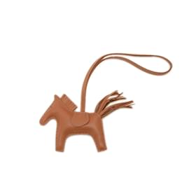 Hermès-Hermes Rodeo PM Bag Charm-Other