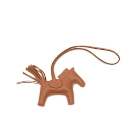 Hermès-Hermes Rodeo PM Bag Charm-Other