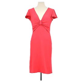 Valentino Vestito rosa Rosa