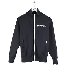 Palm Angels Cardigan noir Noir