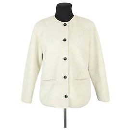 Soeur Beige jacket Beige