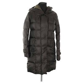 Gerard Darel Doudoune marron Marron