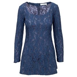 Spitzenkleid Dolce & Gabbana Andere
