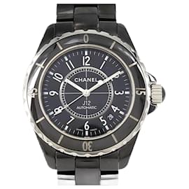 Chanel-Chanel J12 38mm Ceramic Automatic Watch-Other