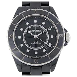 Chanel-Chanel J12 Caliber 12.1 Automatic Wristwatch-Other