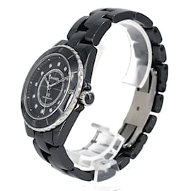 Chanel-Chanel J12 Caliber 12.1 Automatic Wristwatch-Other