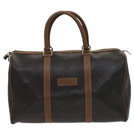 Dior Honeycomb Black
