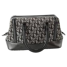 Dior-Black handbag-Black