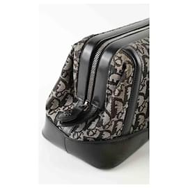 Dior-Black handbag-Black