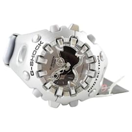 Autre Marque-Silver watch-Silvery