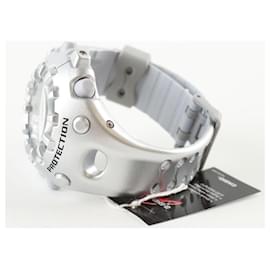 Autre Marque-Silver watch-Silvery