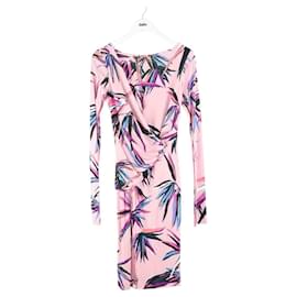 Emilio Pucci-Pink dress-Pink