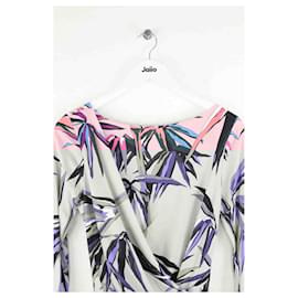 Emilio Pucci-Pink dress-Pink