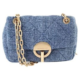 Vanessa Bruno Borsa a tracolla Blu