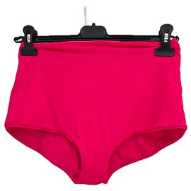 Autre Marque Rosa Bikini-Unterteil Pink